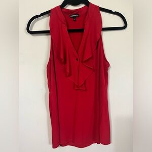 Express - S, work top